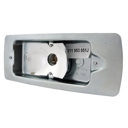 Front Indicator Reflector Left T2 Bay (1968-1972)