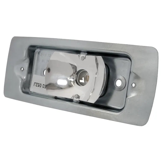 Front Indicator Reflector Right T2 Bay (1968-1972)