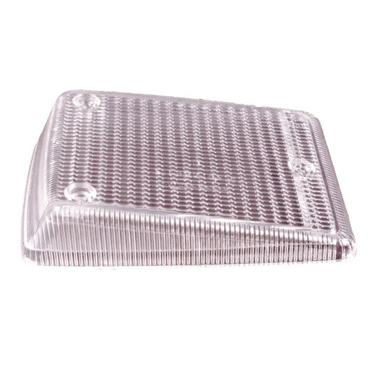 Clear Indicator Lens Nearside (Left) VW T2 Bay 1973–1979