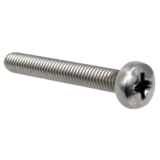 Fish Eye Front Indicator 4 Piece Screw Set: T2 Split Bus (1964-1967)