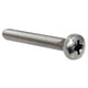 Fish Eye Front Indicator 4 Piece Screw Set: T2 Split Bus (1964-1967)