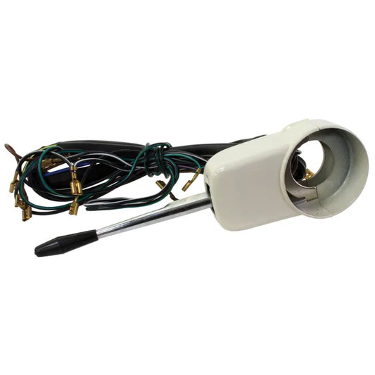 Indicator Switch 8 Wire: T2 Split Bus (1966-1967)