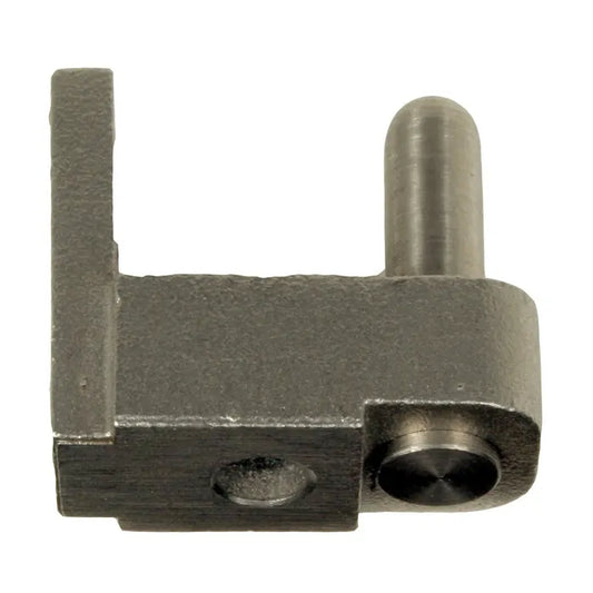 Safari Window Wiper Spindle Adaptor, 85mm Base, Pair: T2 Split Bus (1965-1967)