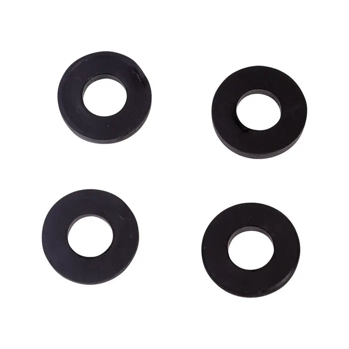 Wiper Spindle to Body Seal: T2 Split Bus (1950-1967)