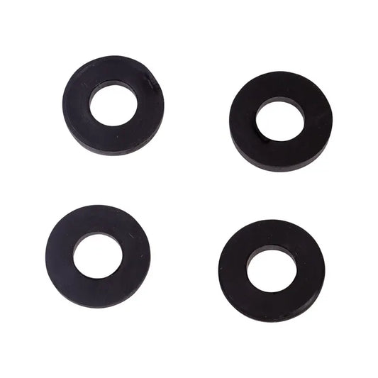 Wiper Spindle to Body Seal: T2 Split Bus (1950-1967)