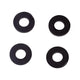 Wiper Spindle to Body Seal: T2 Split Bus (1950-1967)