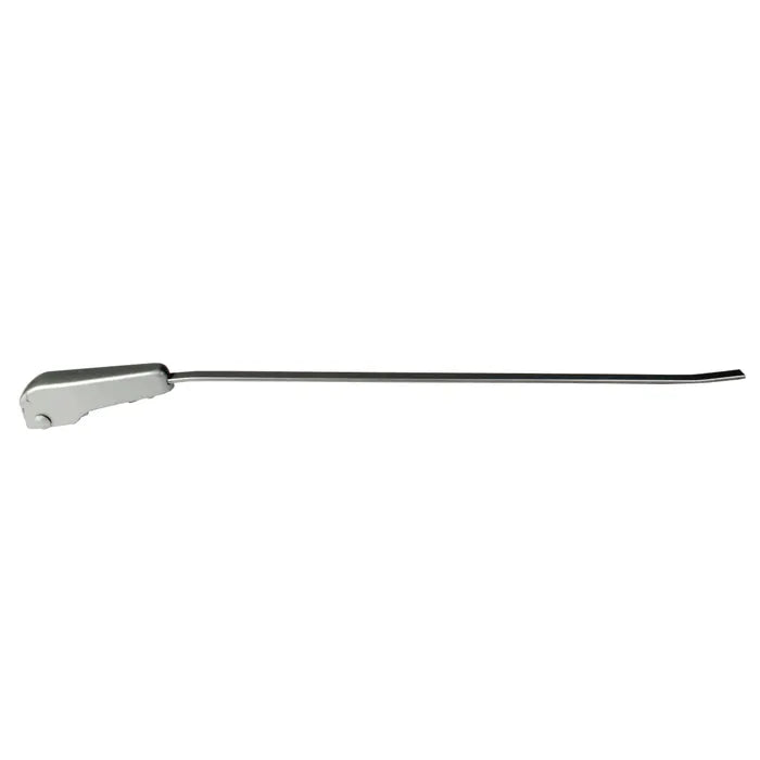 Wiper Arm Silver Left or Right : T2 Split Bus (1950-1967)