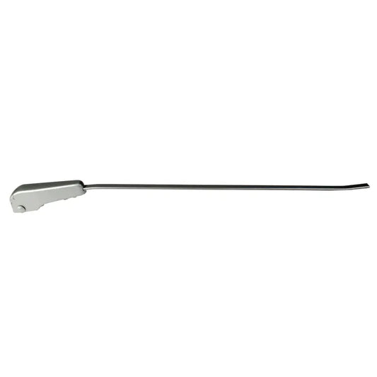 Wiper Arm Silver Left or Right : T2 Split Bus (1950-1967)