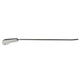 Wiper Arm Silver Left or Right : T2 Split Bus (1950-1967)