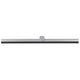Wiper Blade with Silver Holder: T2 Split Bus (1950-1967)