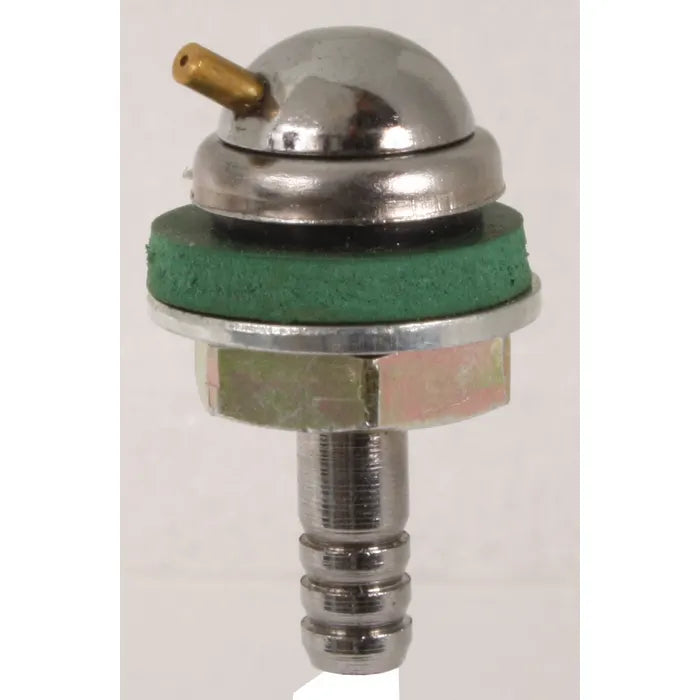 Windscreen Washer Jet Stainless Steel: T2 Split Bus (1950-1967), T2 Split USA (1950-1967)