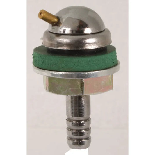 Windscreen Washer Jet Stainless Steel: T2 Split Bus (1950-1967), T2 Split USA (1950-1967)