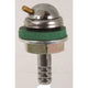 Windscreen Washer Jet Stainless Steel: T2 Split Bus (1950-1967), T2 Split USA (1950-1967)