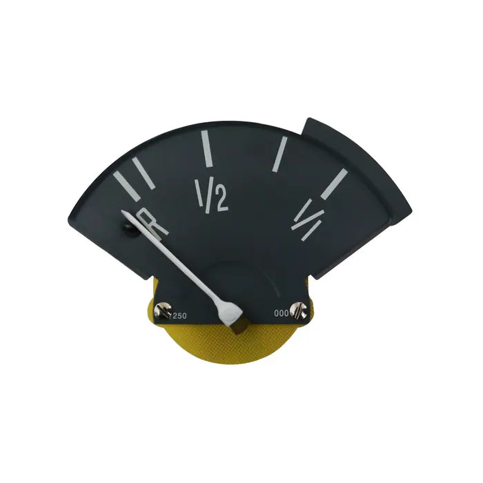 Fuel Gauge Grey: T2 Bay 1968-1973