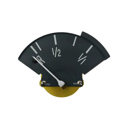 Fuel Gauge Grey: T2 Bay 1968-1973
