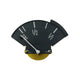 Fuel Gauge Grey: T2 Bay 1968-1973