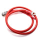 Positive Battery Cable: T2 Bay (1972-1979)