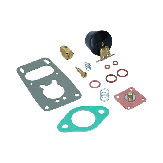 Complete seal kit for carburettor-Solex 28 PCI-Beetle/Split/Karmann Ghia