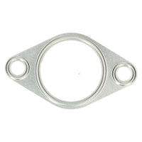 Gasket under manifold