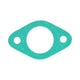 Gasket under carburettor