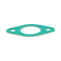Gasket under carburettor