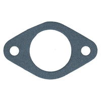 Gasket under carburettor