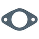 Gasket under carburettor