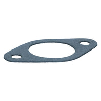 Gasket under carburettor