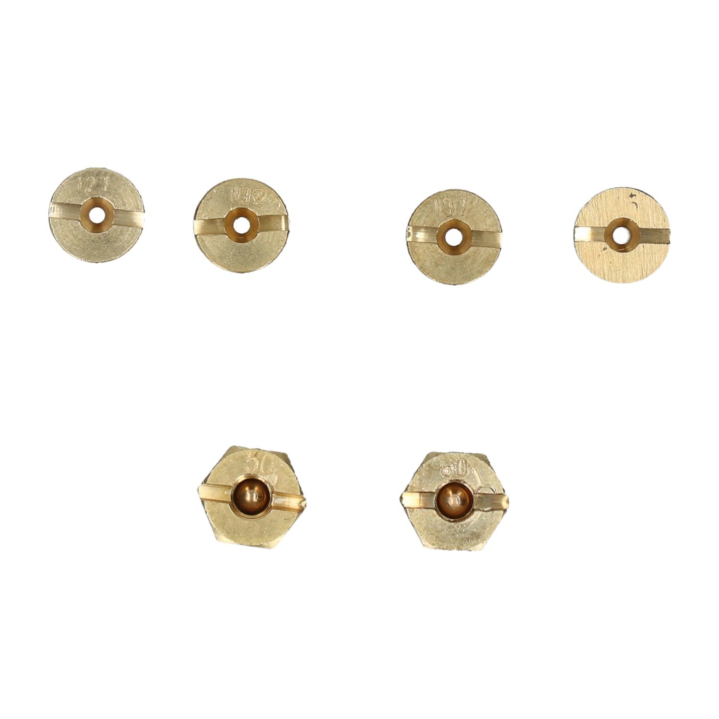 Tune-up kit carburettor 37 ,  39 PICT