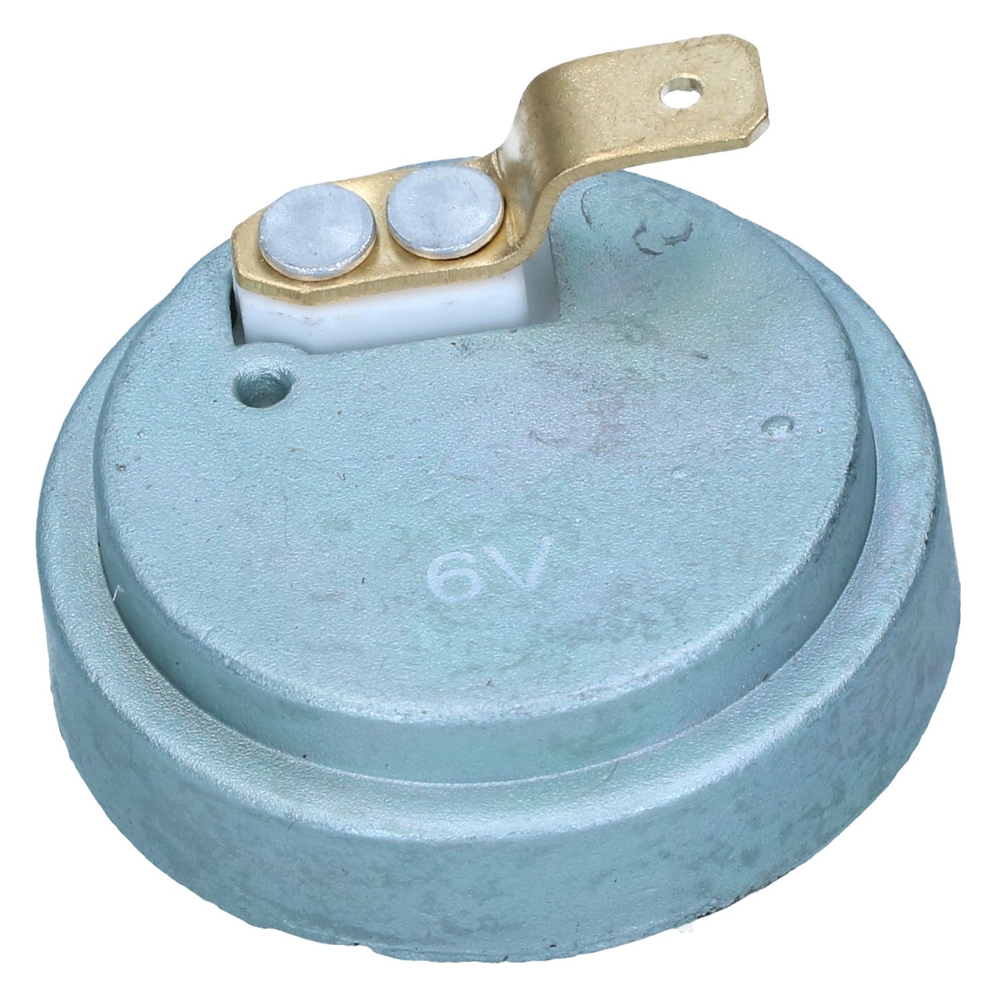 Choke element, 6V
