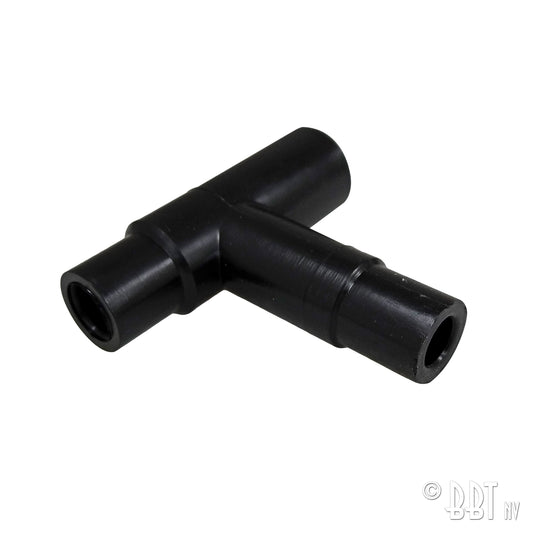 Vacuum T-piece intake manifold - Type4