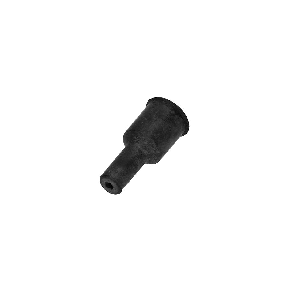 Adaptor gastank breater/airfilter 4-11.4mm