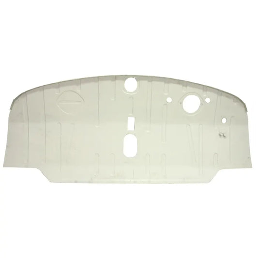Complete Cab Floor Right Hand Drive: T2 Bay (1967-1972)