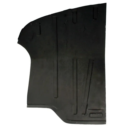 Cab Floor Repair Plate, Left Side for Right Hand Drive T2 Bay (1973-1979)
