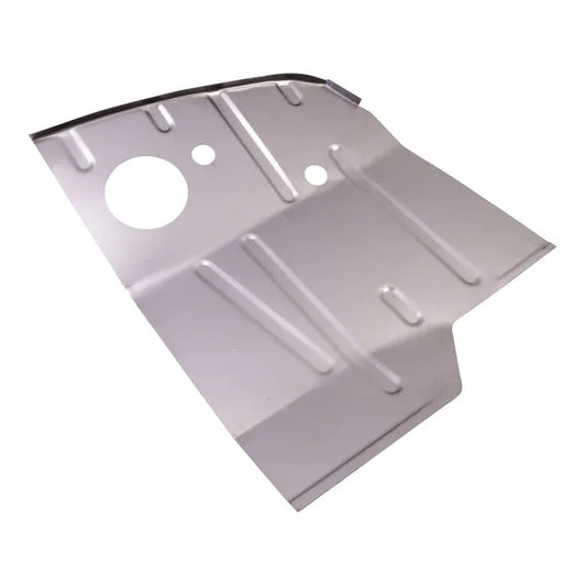 Front Cab Floor Repair Offside (Right) Righthand Drive VW T2 Bay 1967–1972
