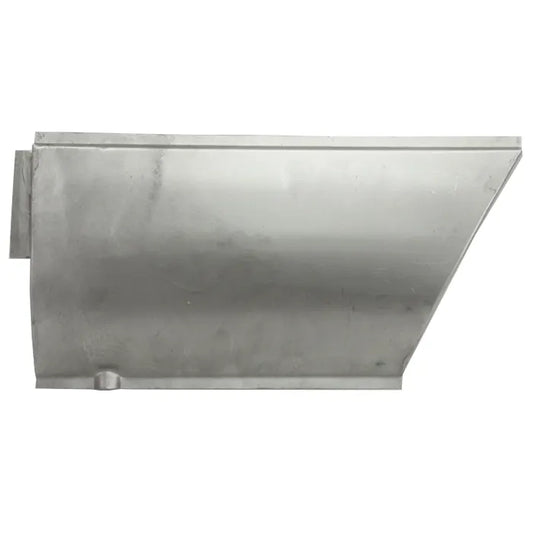 Rear Arch lower Repair Section Nearside (Left) VW T2 Split 1950-1967