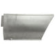 Rear Arch lower Repair Section Nearside (Left) VW T2 Split 1950-1967