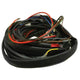 Wiring Loom, Right Hand Drive, 1600cc: T2 Bay (1972-1973)