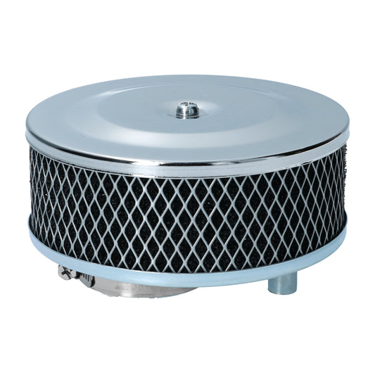 Air filter Chrome 