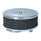 Air filter Chrome 