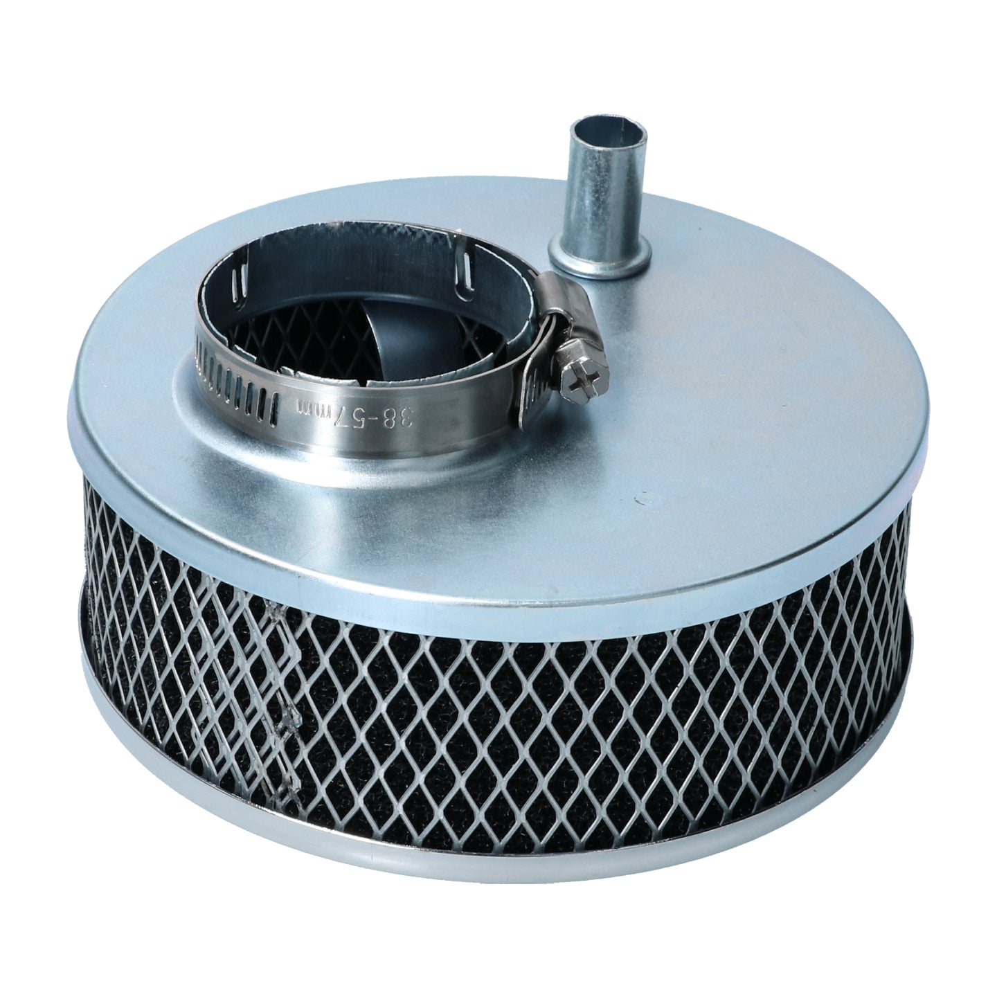 Air filter Chrome 