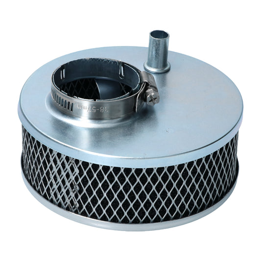 Air filter Chrome Beetle/Split/Bay/K.Ghia/Type3