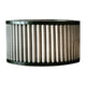 Replacement air cleaner Weber IDF/DRLA - Vintage Speed
