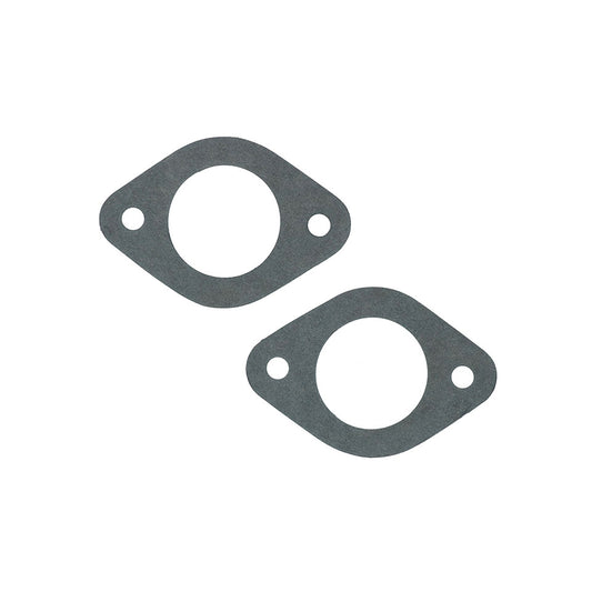 Gasket under carburettor EMPI Brosol/Solex, Kadron (Pair)