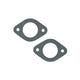 Gasket under carburettor EMPI Brosol/Solex, Kadron (Pair)