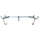 Crossbar linkage for 'Weber' IDA carburettors