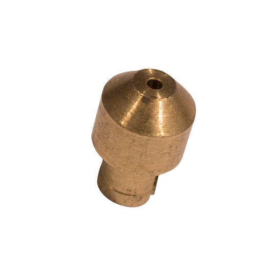 Main jet, 165, Dellorto DRLA