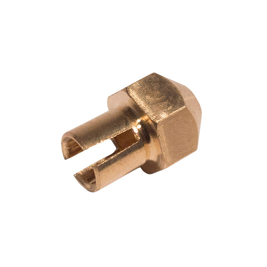 Main jet, 155, Weber IDF