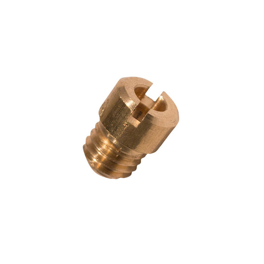 Main jet, 155, progressive Weber