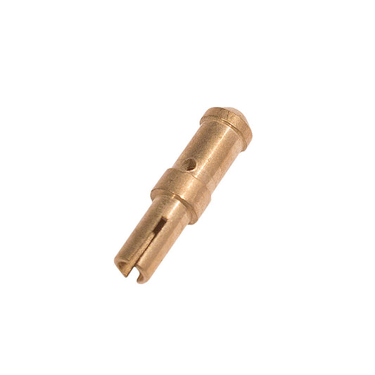 Idle jet 60, Progressive 'Weber', (secundair)
